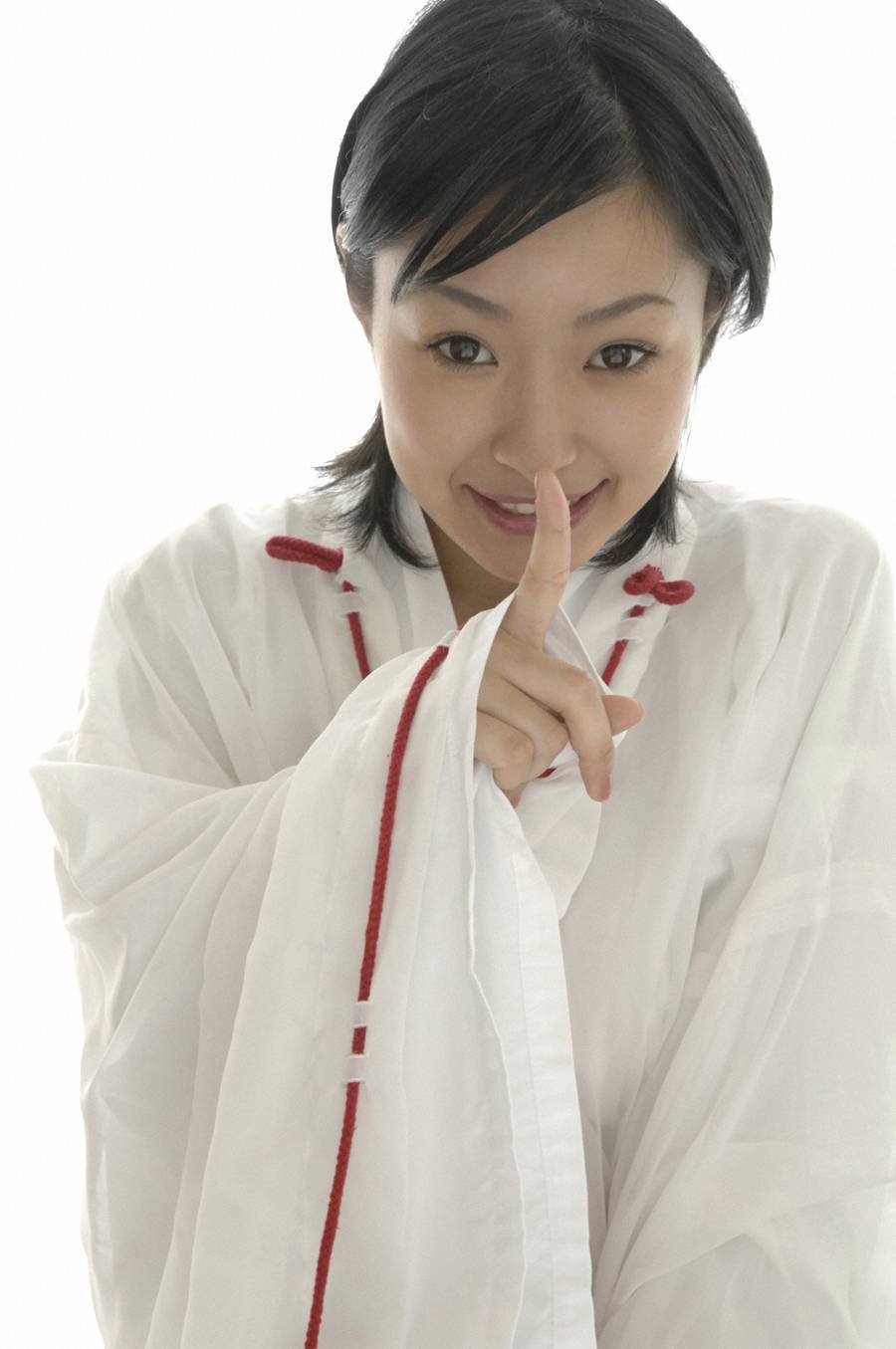 日本美女 佐藤和沙 Kazusa Sato [Princess Collection](1)